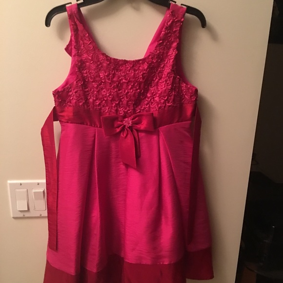 Other - Girls size 12 dress
